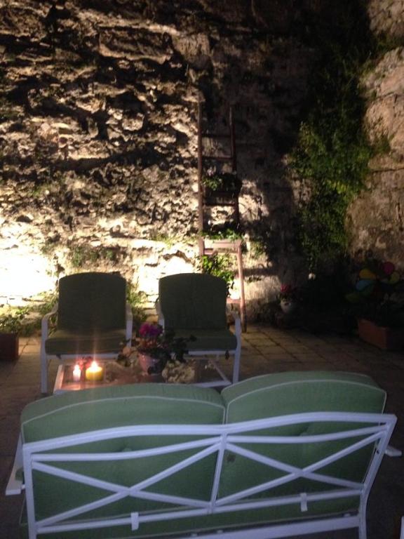 Baglio San Giovanni - 5