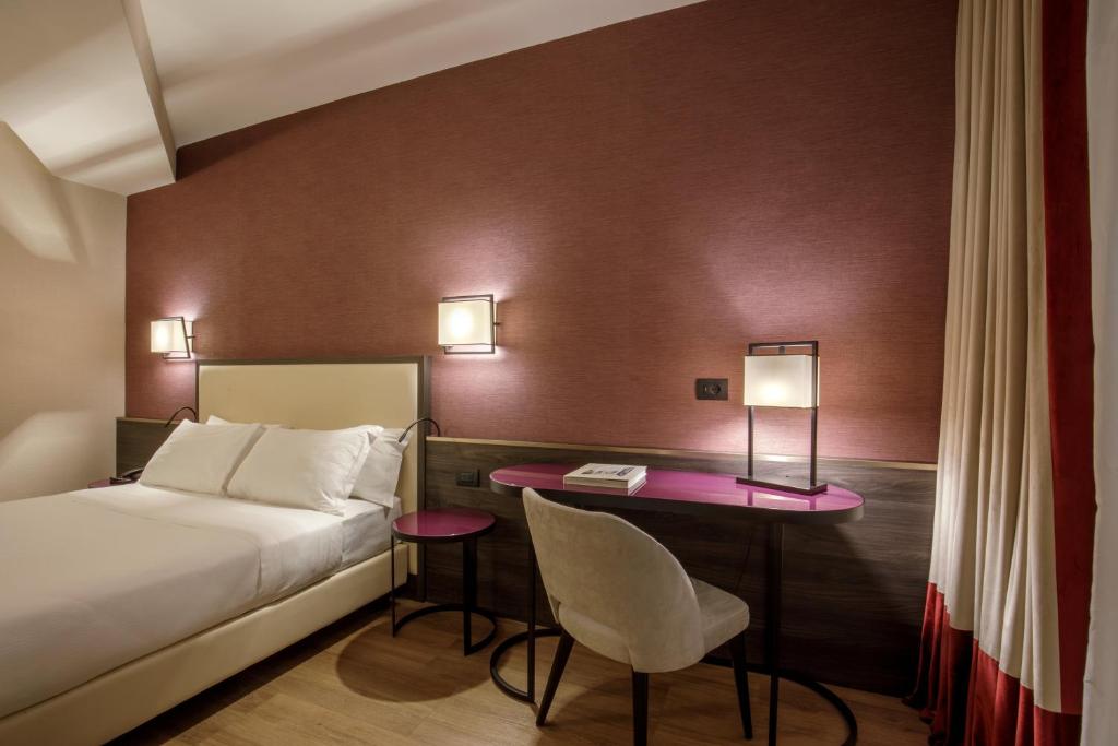 Hotel St Martin by OMNIA hotels - Resim 45