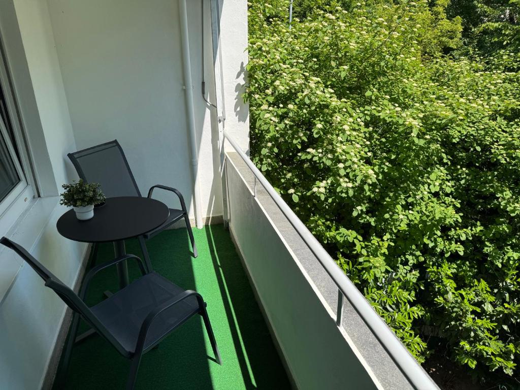 Family Apartment - 19