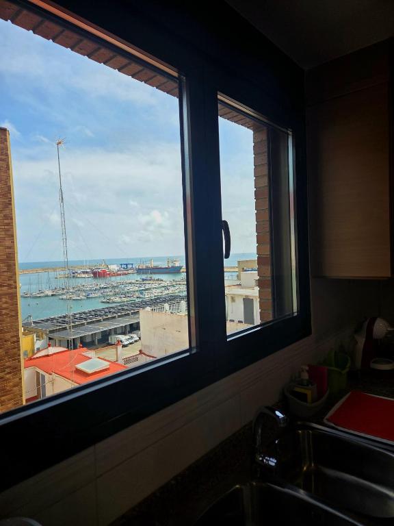 Fotografie z fotogalerie ubytování Ancla Spaces nuevo apt cerca del mar, sin vistas v destinaci Vinarós