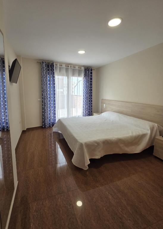 Fotografie z fotogalerie ubytování Ancla Spaces nuevo apt cerca del mar, sin vistas v destinaci Vinarós