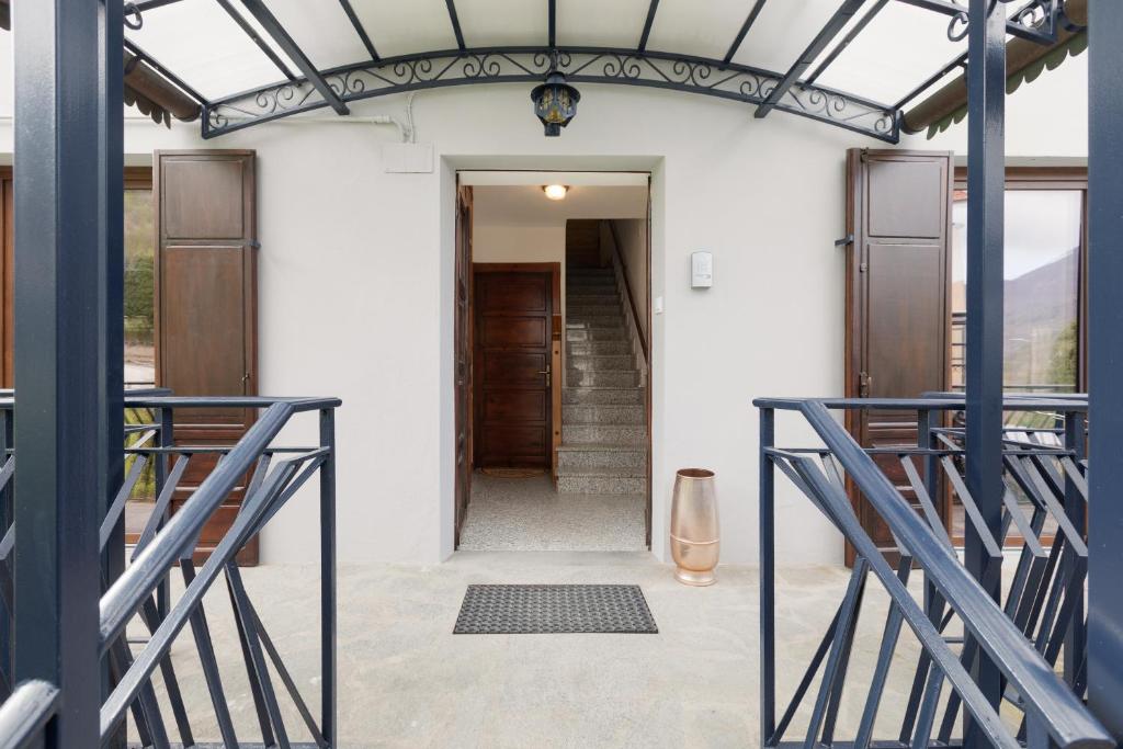Fotografie z fotogalerie ubytování Residence Madamin v destinaci Fenestrelle