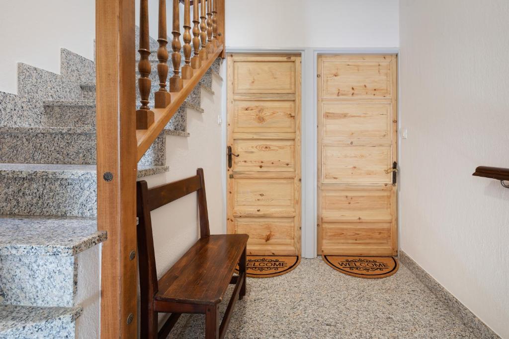 Fotografie z fotogalerie ubytování Residence Madamin v destinaci Fenestrelle