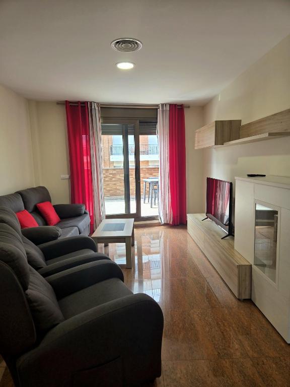 Fotografie z fotogalerie ubytování Ancla Spaces nuevo apt cerca del mar, sin vistas v destinaci Vinarós