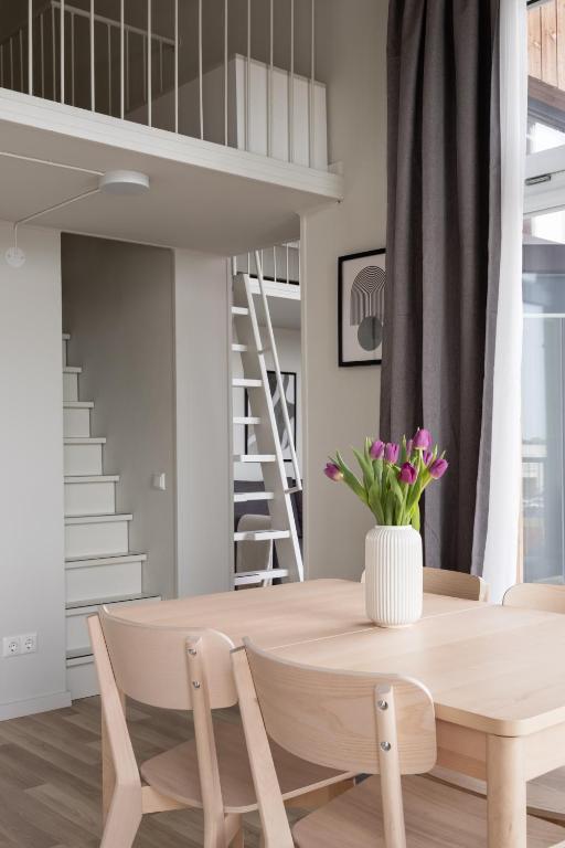 Waterfront Cabins - Resim 42