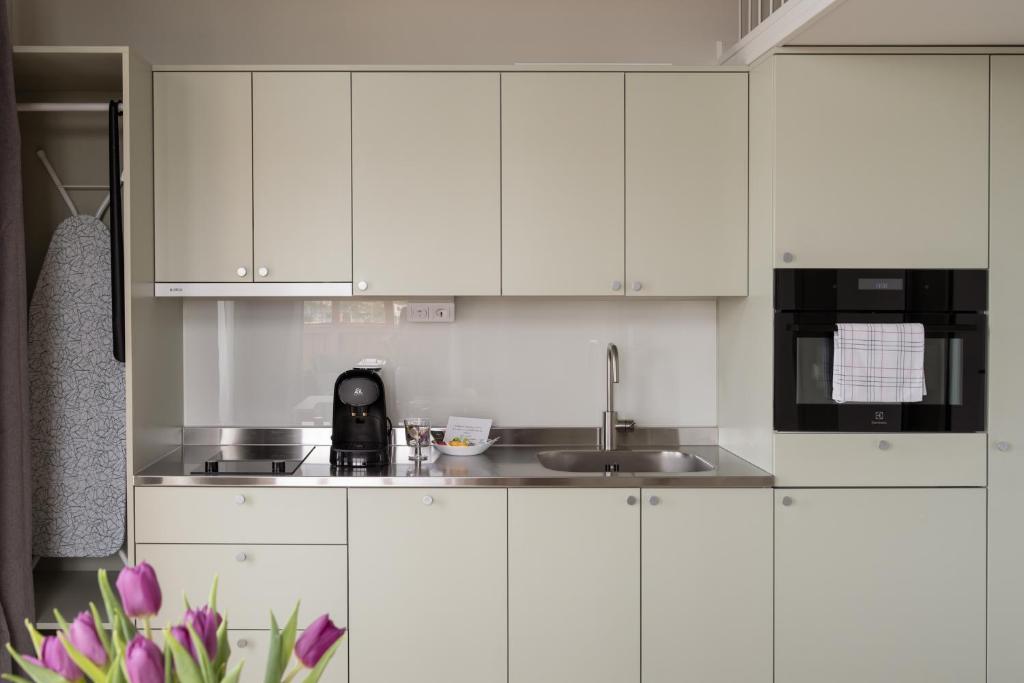 Waterfront Cabins - Resim 45