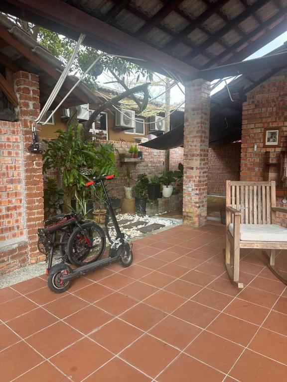Fotografie z fotogalerie ubytování Lelangit Inn v destinaci Port Dickson