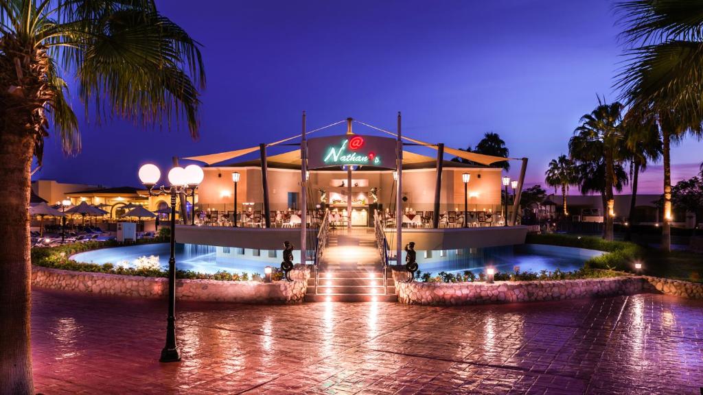 Xperience Kiroseiz AquaPark Premier-Naama Bay - 5