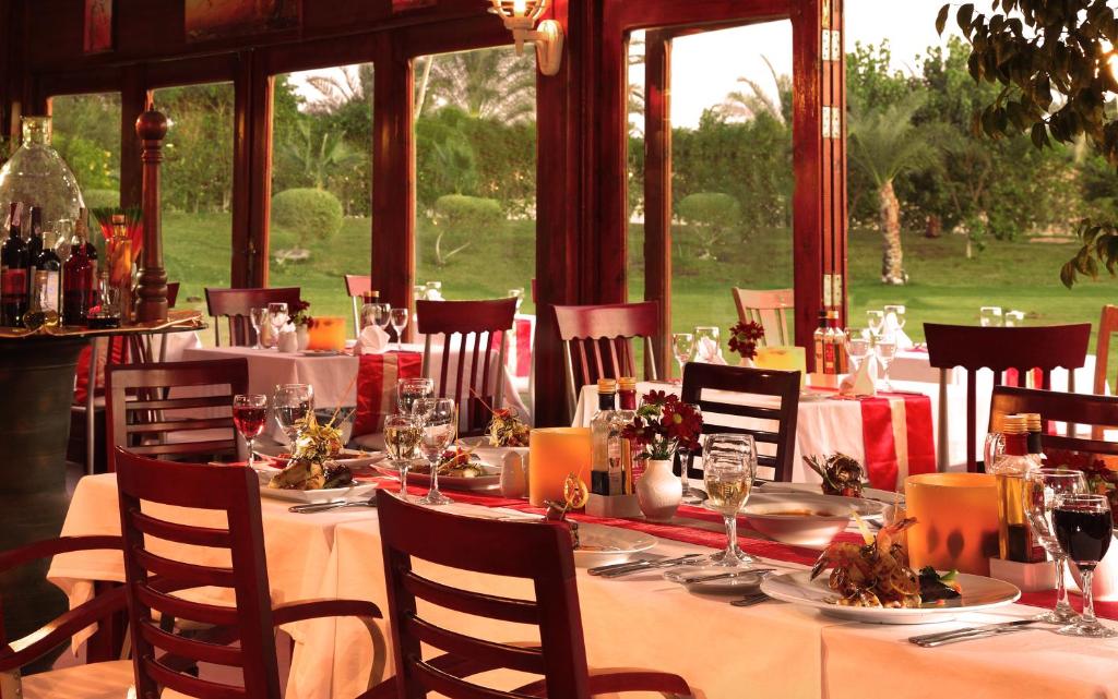 Xperience Kiroseiz AquaPark Premier-Naama Bay - 6