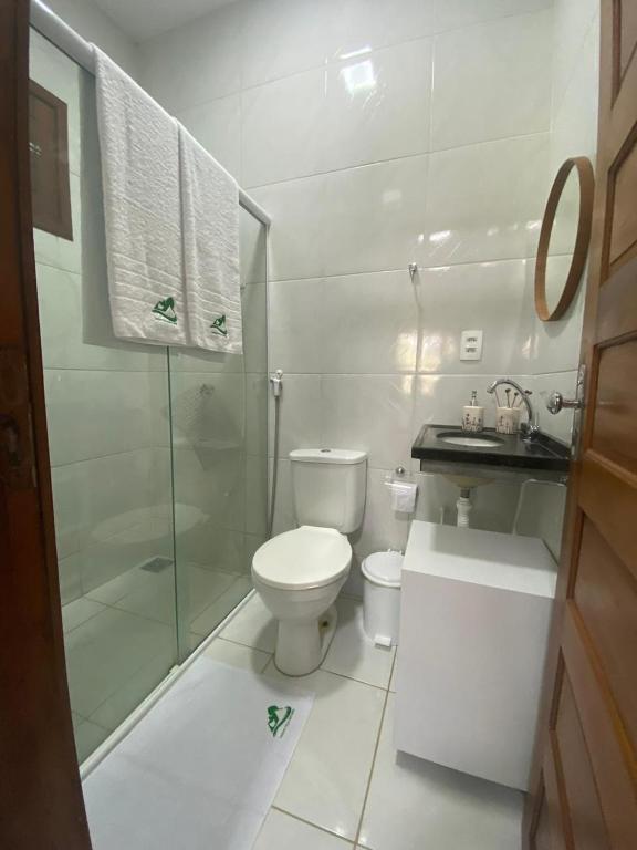 Gallery image of Casas Villa Nature in Mulungu
