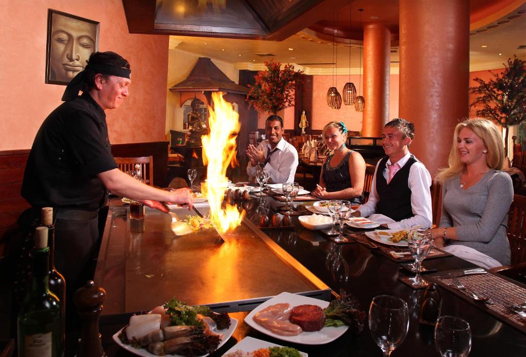 Xperience Kiroseiz AquaPark Premier-Naama Bay