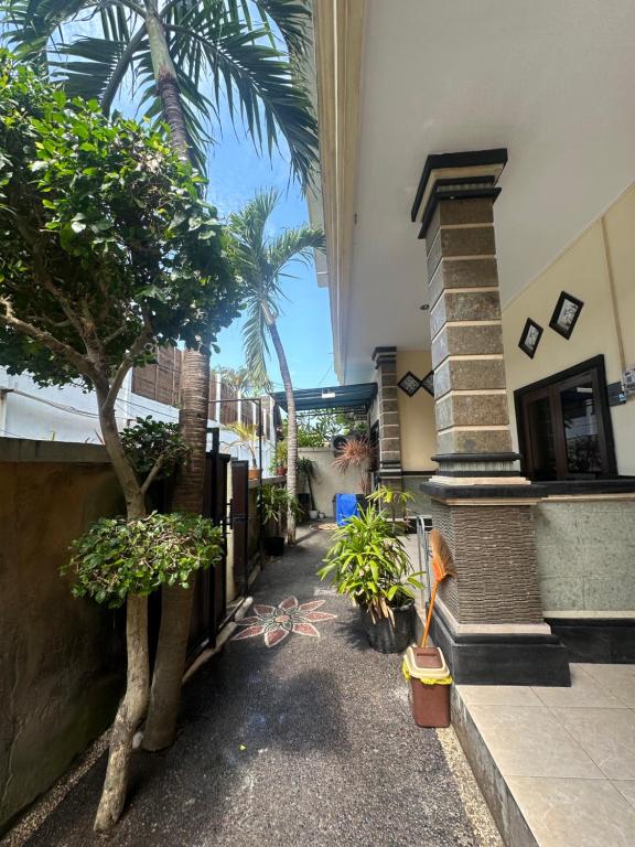 Fotografie z fotogalerie ubytování OSA Guest House 3 v destinaci Seminyak