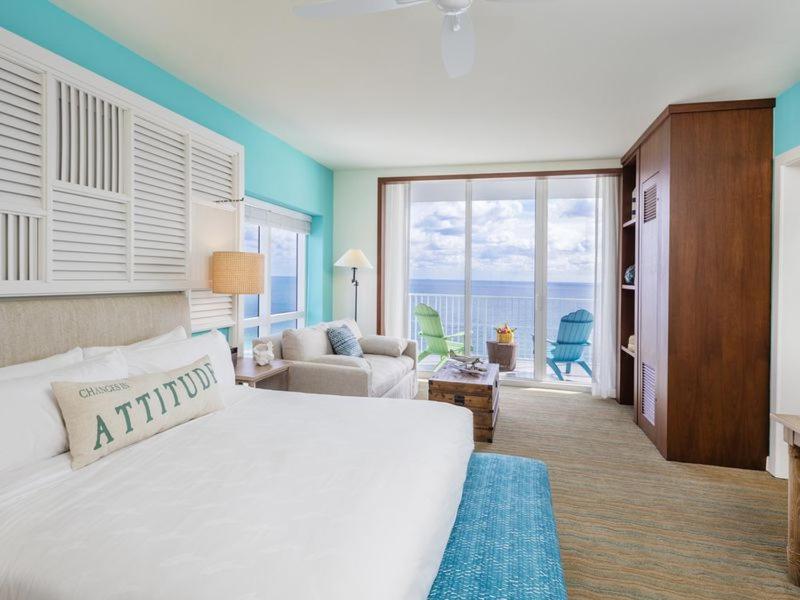 Margaritaville Hollywood Beach Resort photo