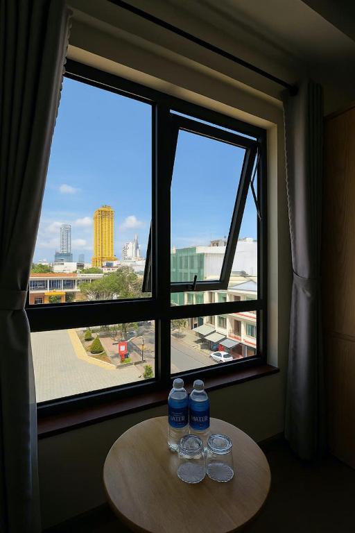 Fotografie z fotogalerie ubytování Stars Central Danang v destinaci Danang