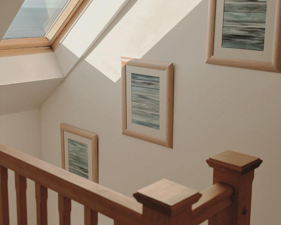 Fotografie z fotogalerie ubytování Honeysuckle Cottage v destinaci Killean