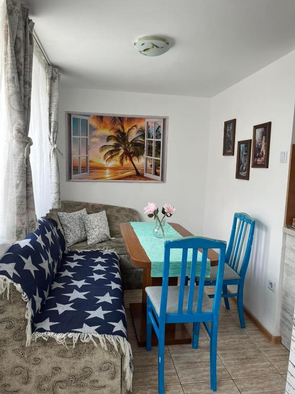 Apartment Neptune