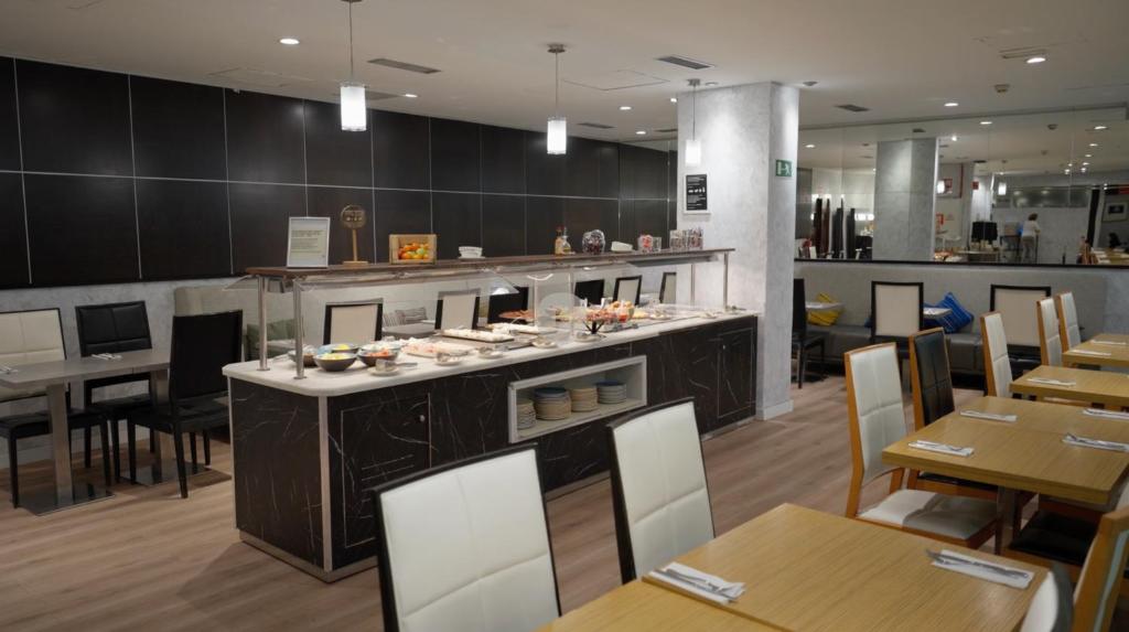 Petit Palace Cliper-Gran Vía - Resim 4