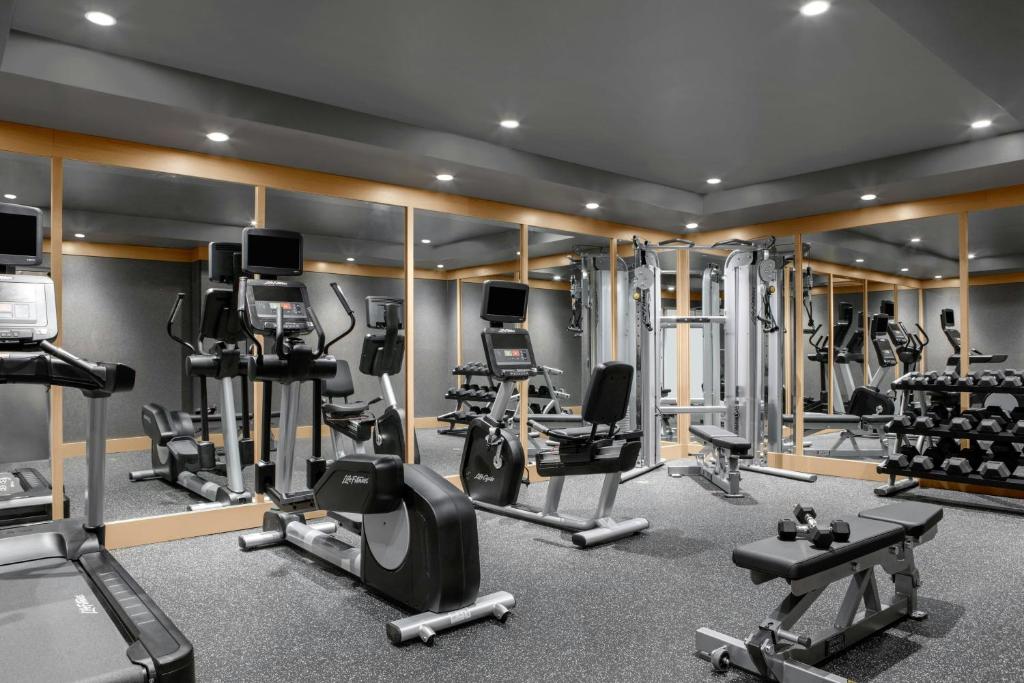 Residence Inn by Marriott Miami Aventura Mall photo
