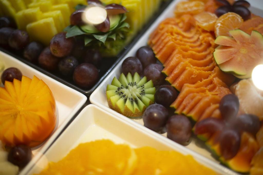 Petit Palace Cliper-Gran Vía - Resim 30