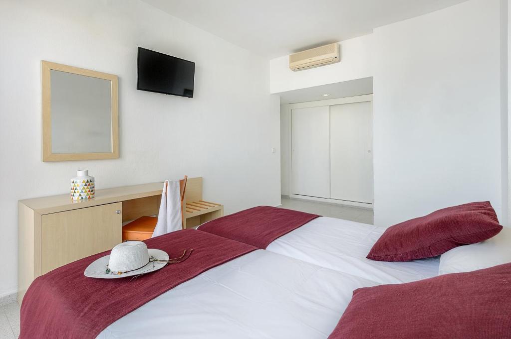 Hotel Vibra Riviera - Habitación Doble Económica