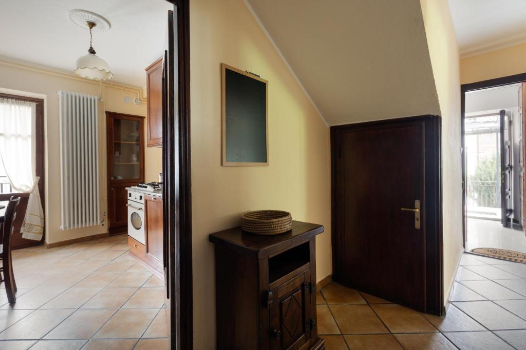 Fotografie z fotogalerie ubytování Residence Madamin v destinaci Fenestrelle