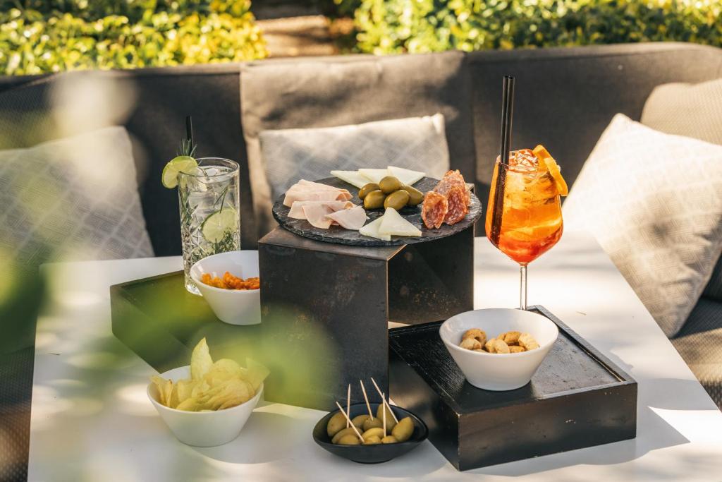 Garner Hotel Rome Aurelia by IHG - Resim 42