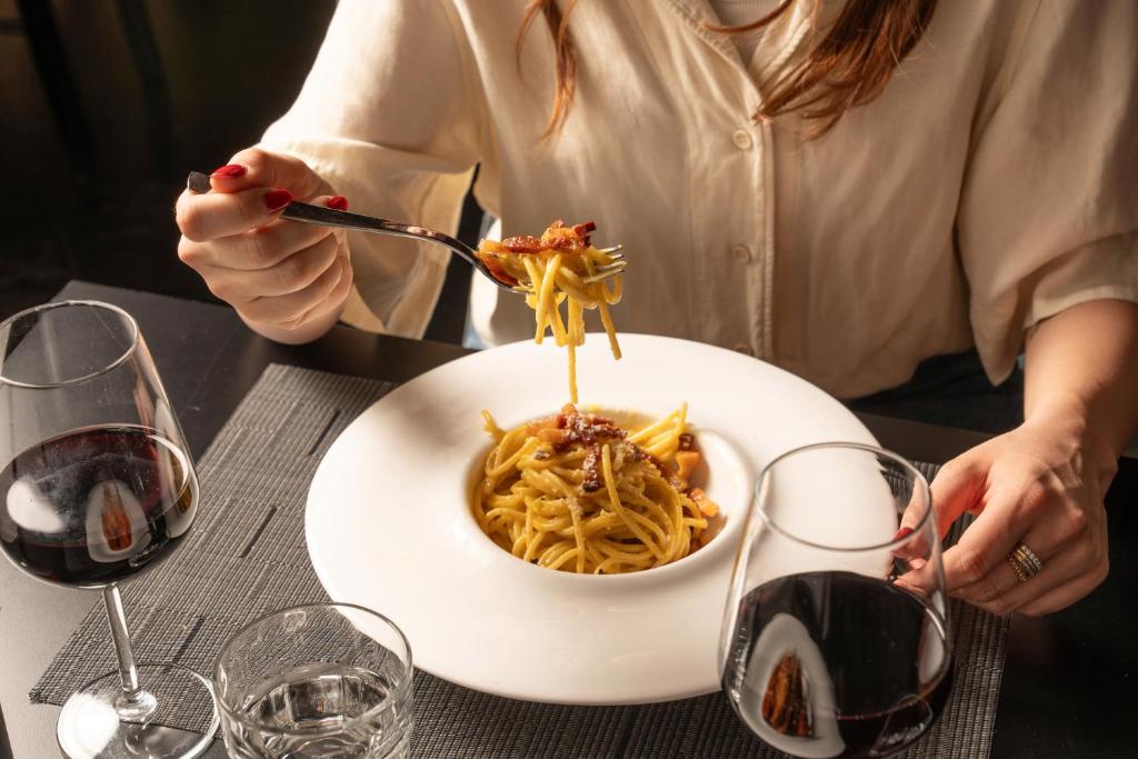 Garner Hotel Rome Aurelia by IHG - Resim 30