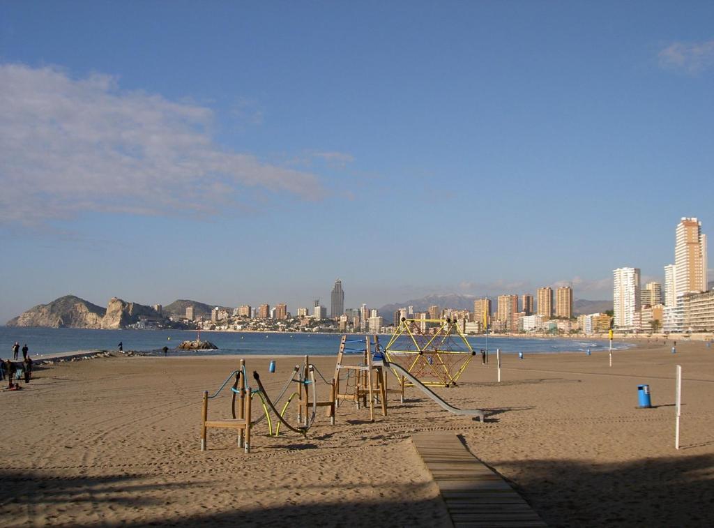 Aparthotel Milords Suites, Benidorm – Bijgewerkte prijzen 2023