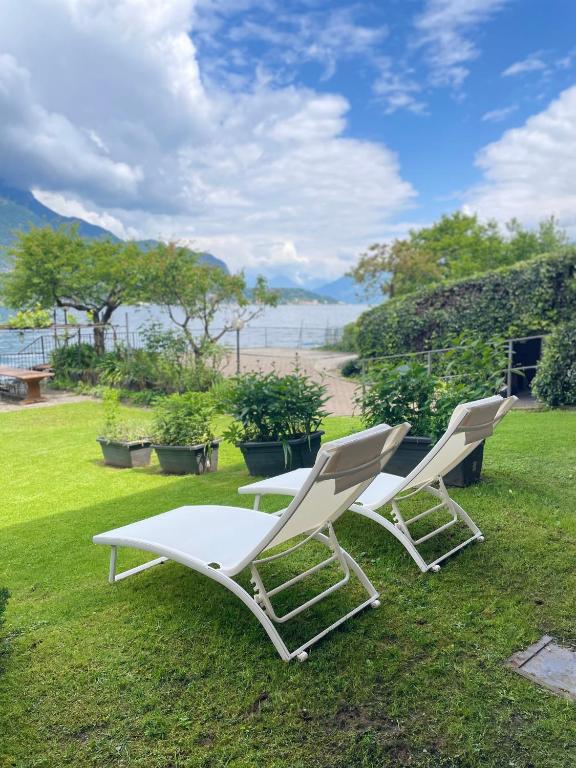 Peonia Apartment - appartamento vista lago - Housity