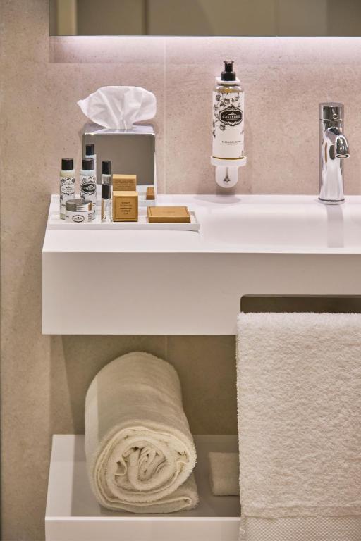 The Editory by the Sea Lagos - 2