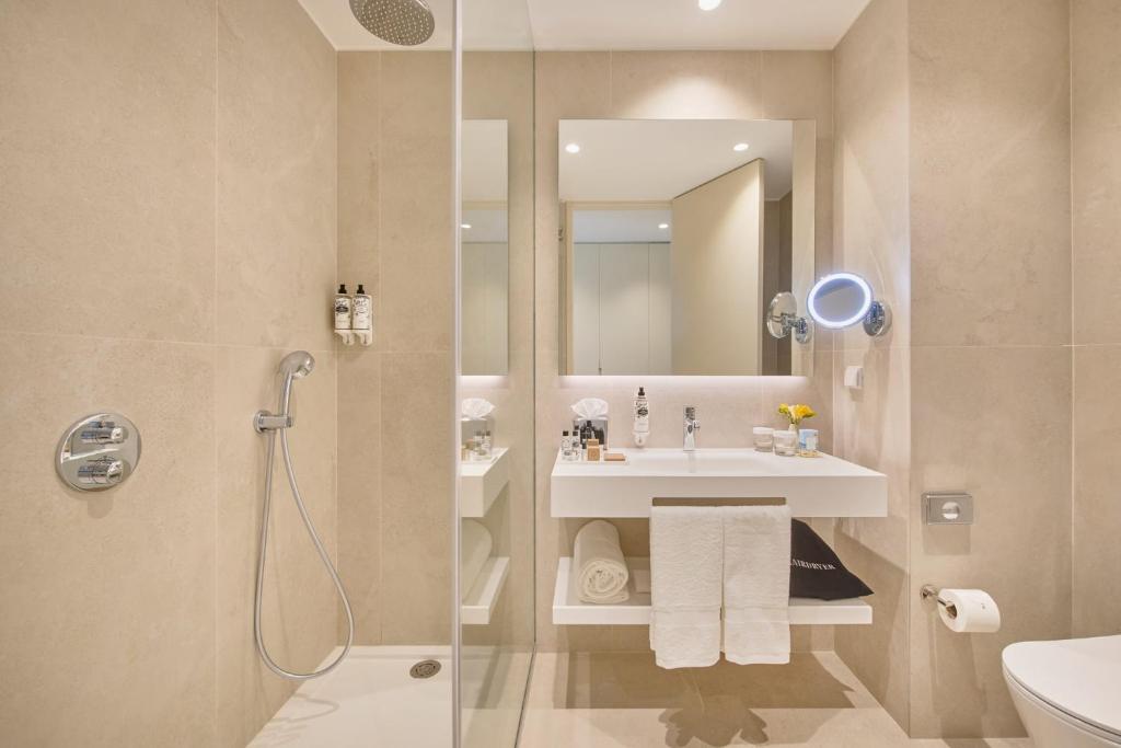 The Editory by the Sea Lagos - 5