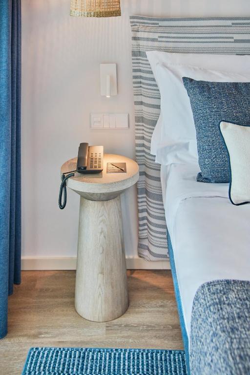 The Editory by the Sea Lagos - 6