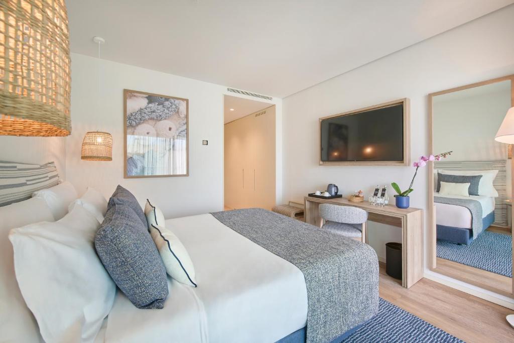 The Editory by the Sea Lagos - 3