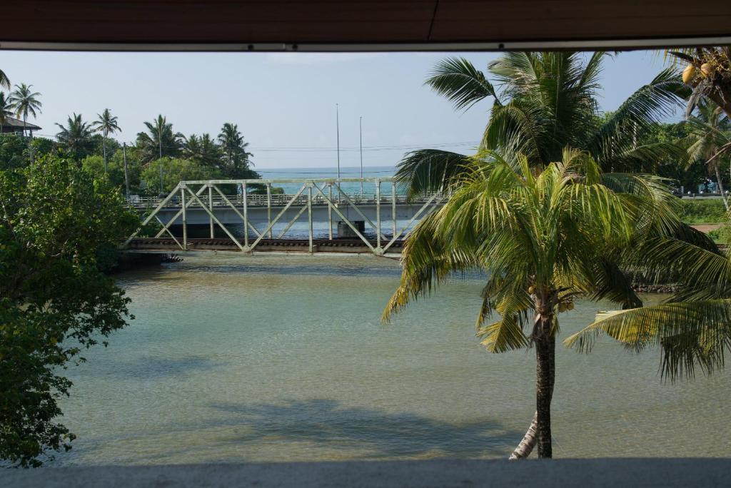 Gallery image of Shalza Ahangama in Ahangama