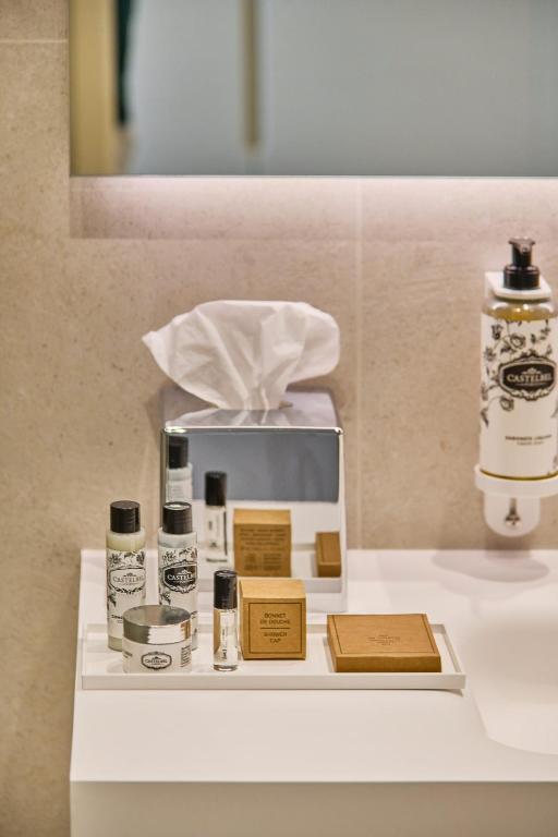 The Editory by the Sea Lagos - 9