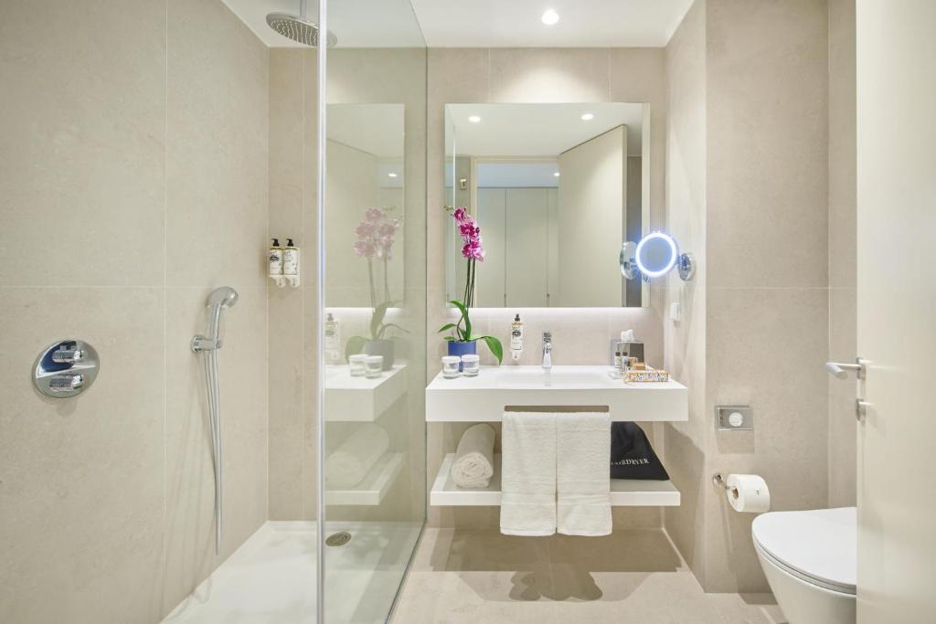 The Editory by the Sea Lagos - 10