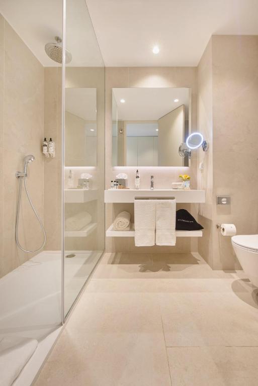 The Editory by the Sea Lagos - 15