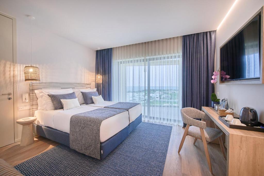 The Editory by the Sea Lagos - 17