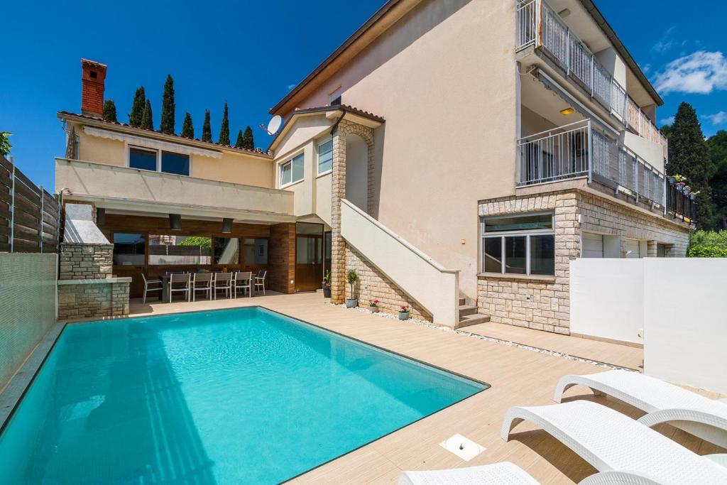 Villa Suton