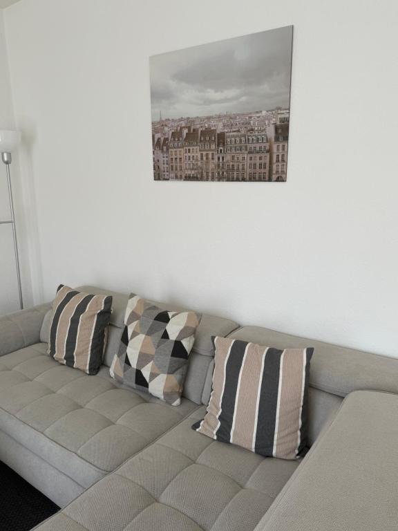 Amazing location Geneva , Eauv-Vives - Resim 19