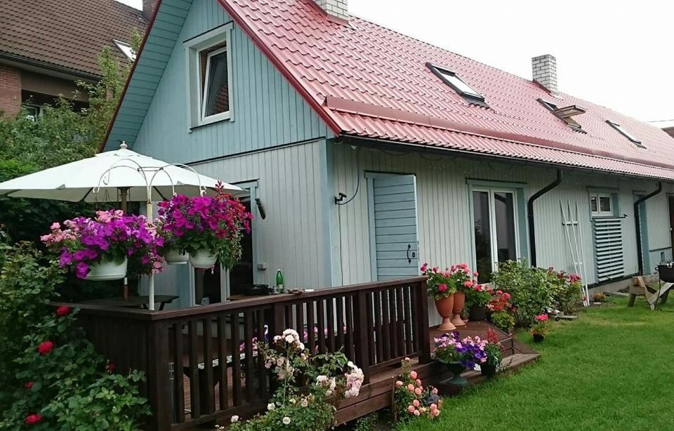 Rähni Holiday Home