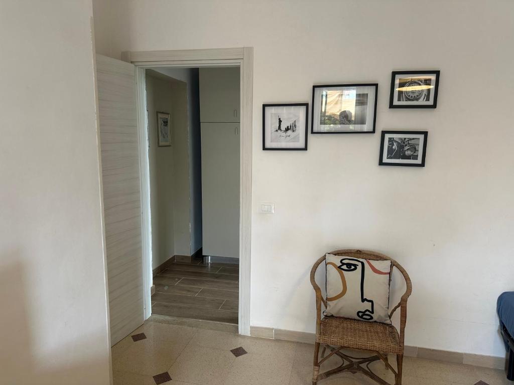 Fotografie z fotogalerie ubytování La riva v destinaci Noto Marina