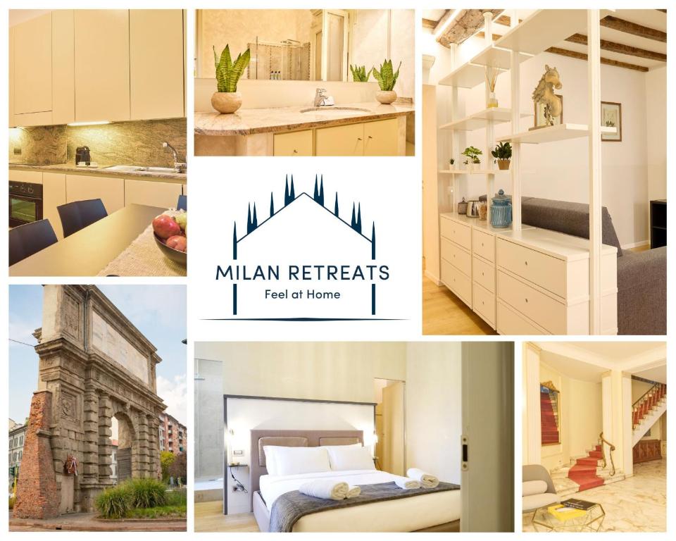 Milan Retreats Porta Romana