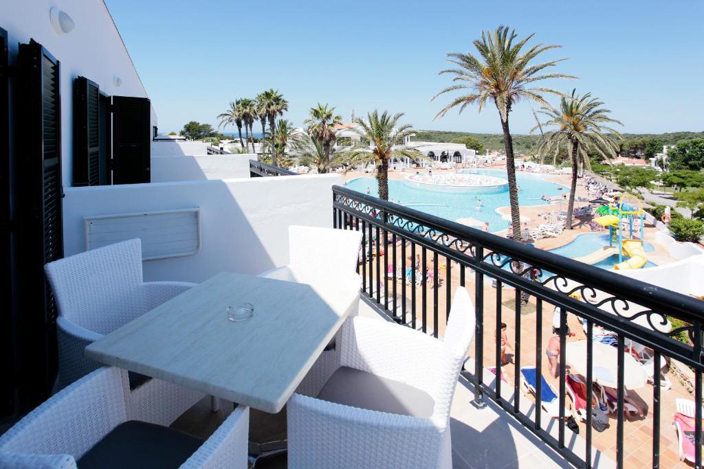 Grupotel Mar de Menorca, Es Canutells – Updated 2023 Prices