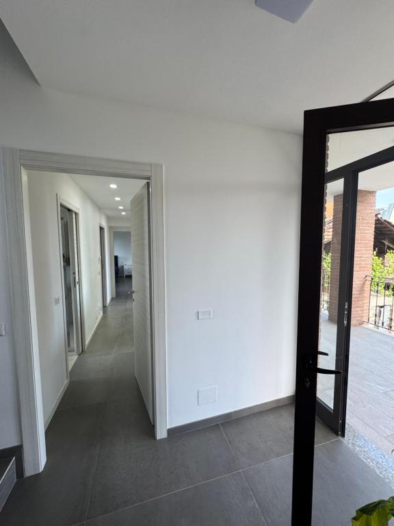 Fotografie z fotogalerie ubytování GC Petit Palais v destinaci Gallarate