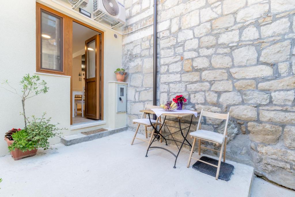 Apartmani IvAn