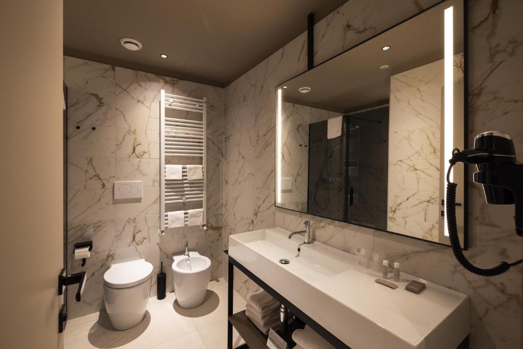 Joy 124 Hotel Milano - Resim 3