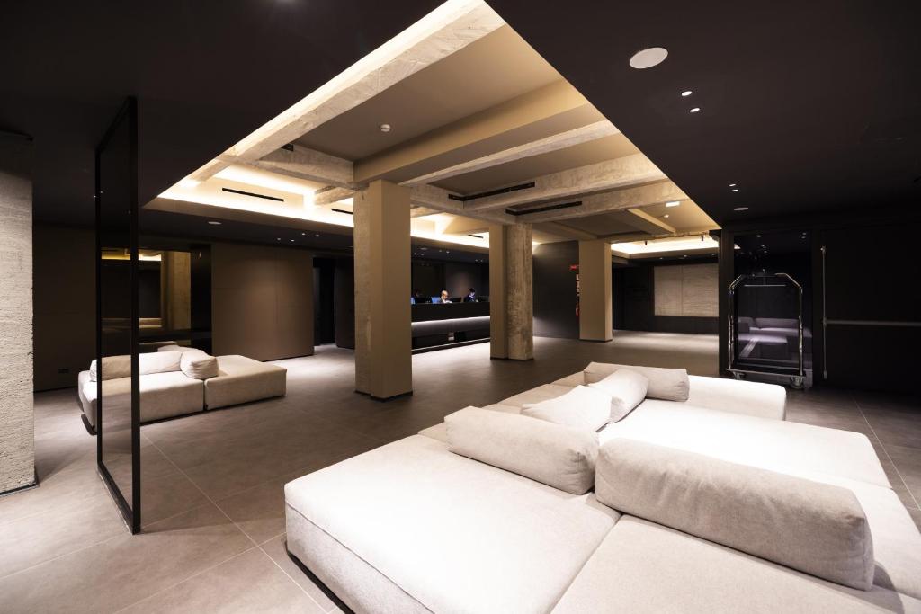 Joy 124 Hotel Milano - Resim 1