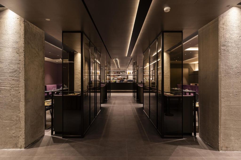 Joy 124 Hotel Milano - Resim 10