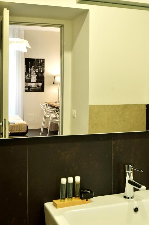 Fotografie z fotogalerie ubytování B&B Vicere Speciale v destinaci Noto